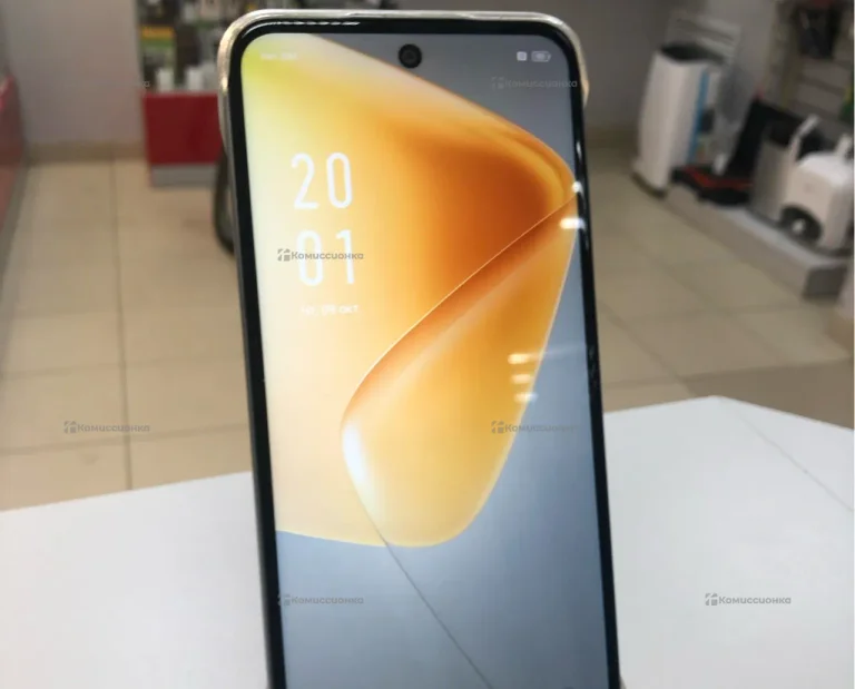 Infinix Hot 50i 6/128 ГБ