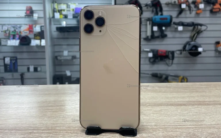 Apple iPhone 11 Pro 4/64 ГБ