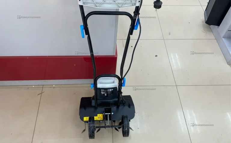 Культиватор электрический MACALLISTER MTIP1400