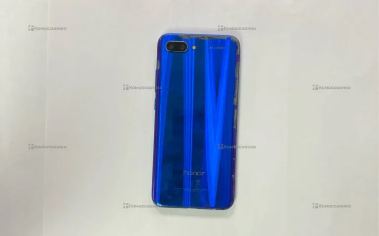 Honor 10 4/64 ГБ