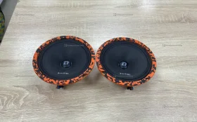 Купить Колонка  Dl barracuda 165se(с подсветкой) б/у , в Казань Цена:1500рублей