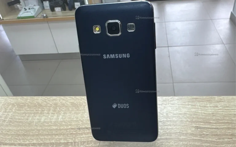 Samsung Galaxy A3