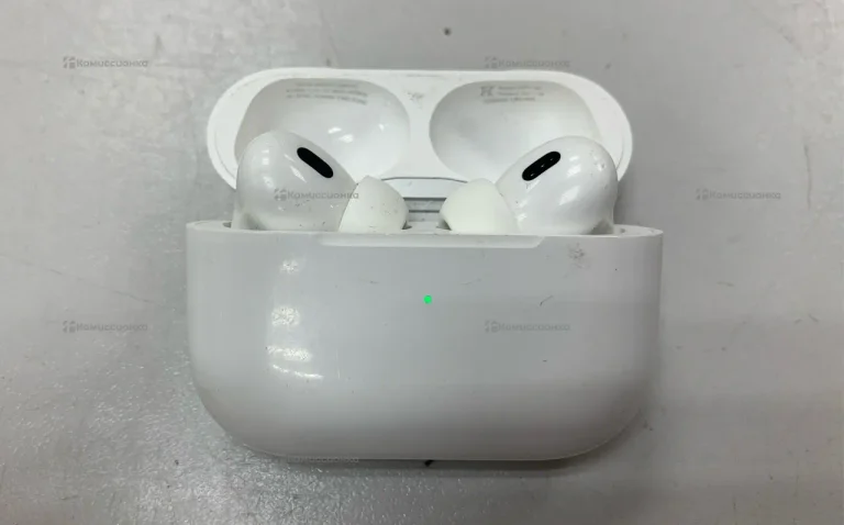 Apple AirPods Pro 2 TypeC