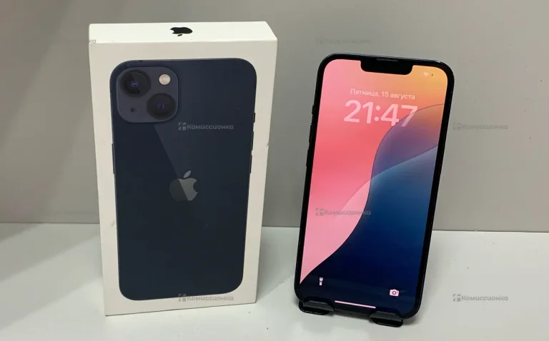 Apple iPhone 13 128Gb