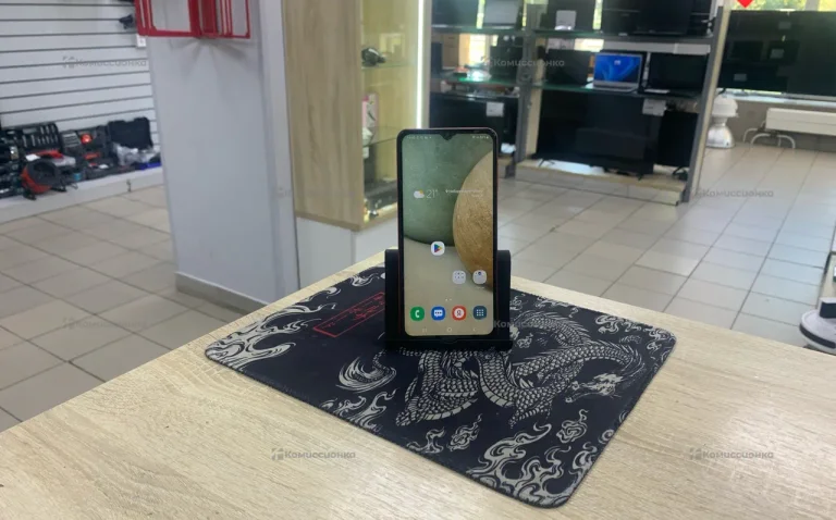 Samsung Galaxy A12 2/32Gb