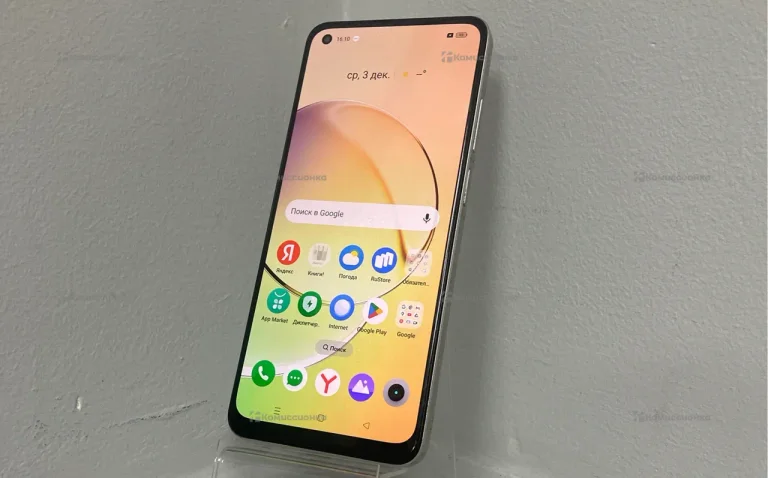 Realme 10 8/256 ГБ