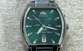 Купить Часы ORIENT EMBC—C0 CS б/у , в Москва и область Цена:3900рублей