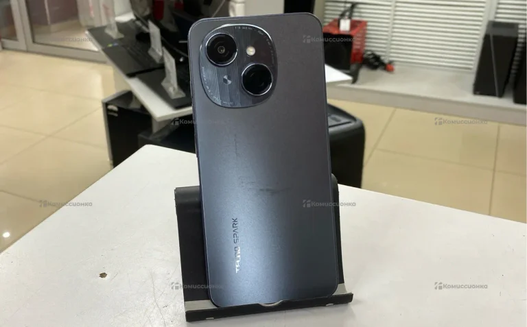 Tecno spark go1 3/64