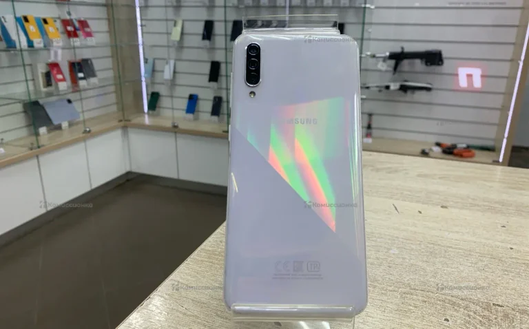 Samsung Galaxy A30S 4/64Gb