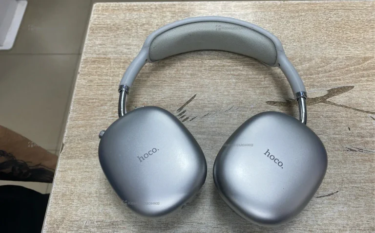 Наушники  Hoco