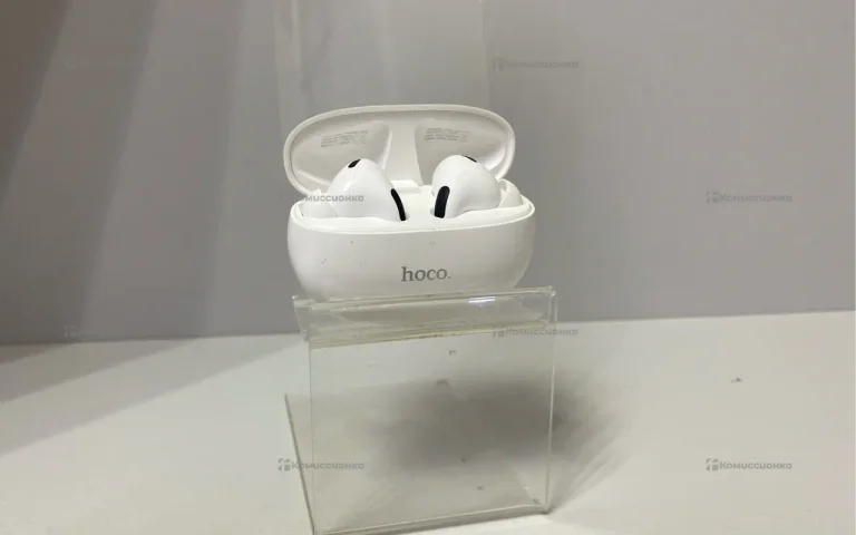 Наушники  hoco