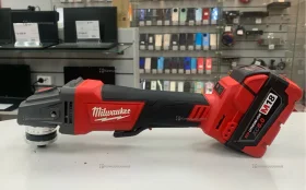 УШМ аккумуляторная Milwaukee (rep)