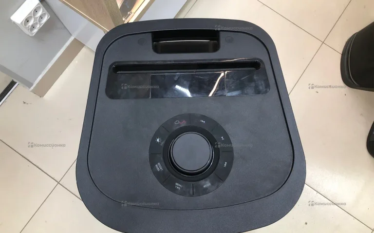 Колонка  Carrera CRA-100