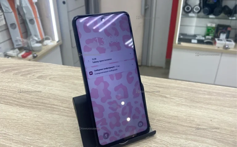 Infinix Hot 30 4/128 ГБ