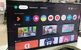 Купить Телевизор Harper 32R721T б/у , в Тольятти Цена:6500рублей