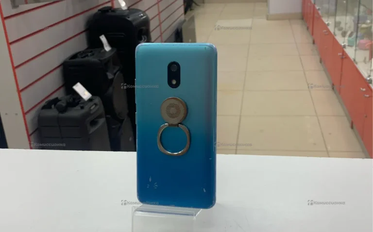 Itel A16
