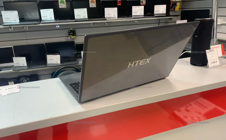Ноутбук Htex