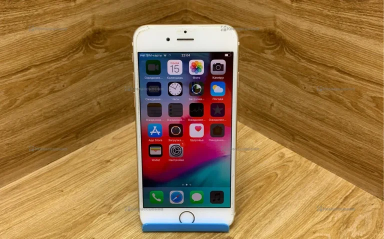Apple iPhone 6 1/64 ГБ