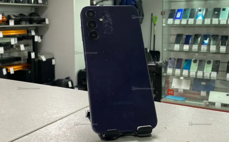 Samsung Galaxy A15 8/256 ГБ