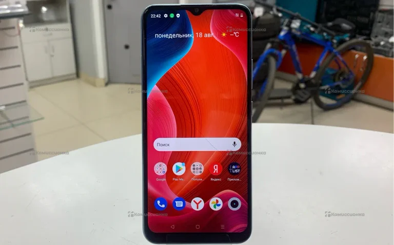 Realme Realme C21Y 64