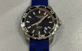 Часы  CERTINA 1888 260.7178.42.69