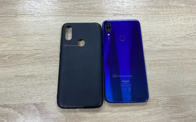Xiaomi Redmi Note 7 3/32 ГБ