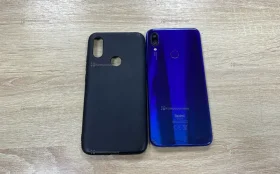 Купить Xiaomi Redmi Note 7 3/32 ГБ б/у , в Казань Цена:3500рублей