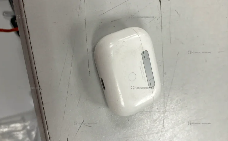 Наушники  AirPods Pro 2