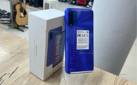 Xiaomi Redmi 9T 4/64 ГБ