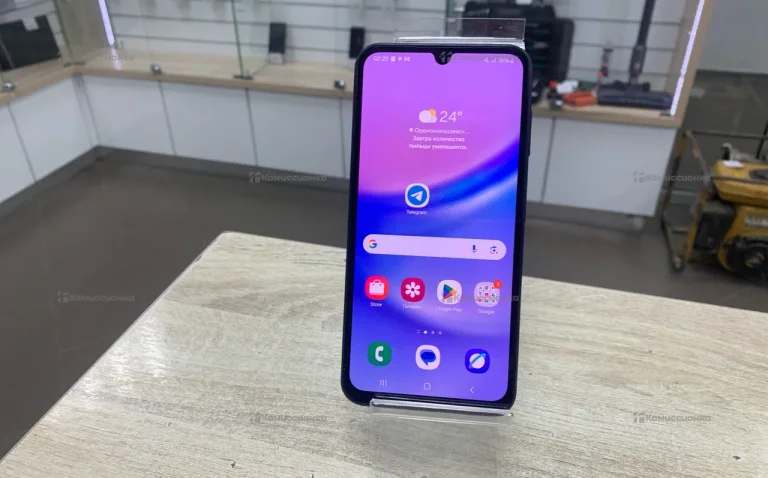 Samsung Galaxy A15 8/256Gb