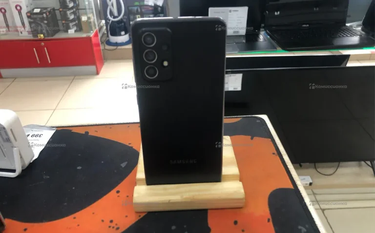 Samsung Samsung a52 4/128