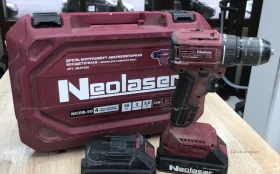 дрель шуруповерт NCDB-50