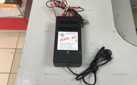 Купить Импульсное автоматическое зарядное устройство «ИС б/у , в Саратов Цена:890рублей