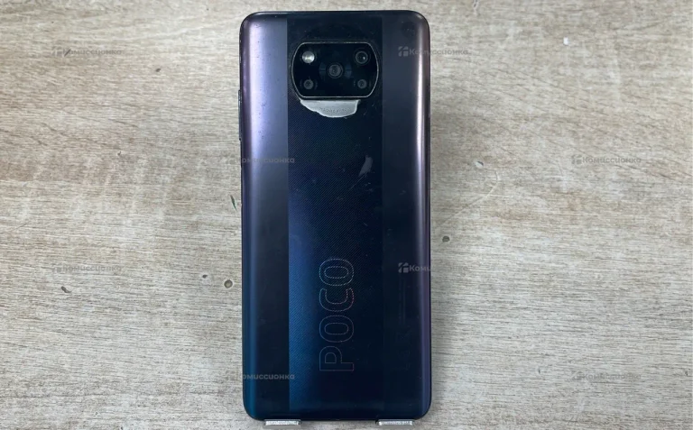 Xiaomi POCO X3 Pro 8/256Gb