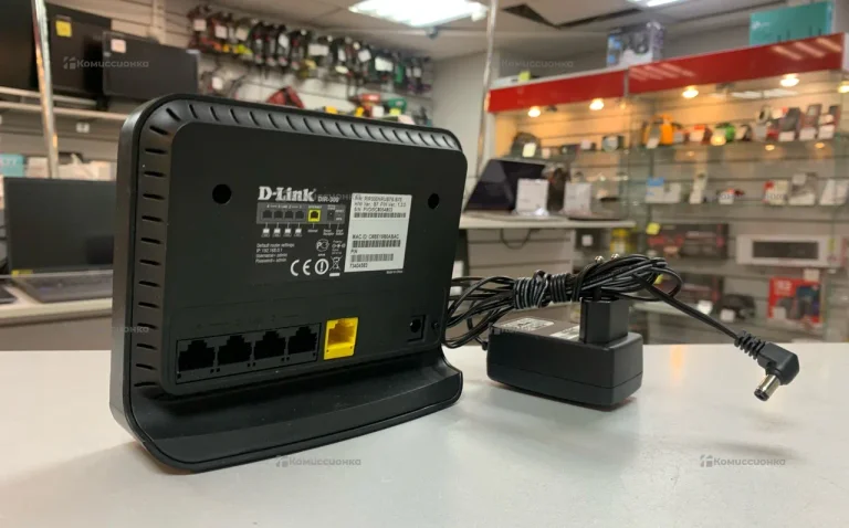 D-link Wireless N150