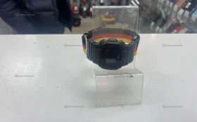 Часы  g shock dw5600bbn