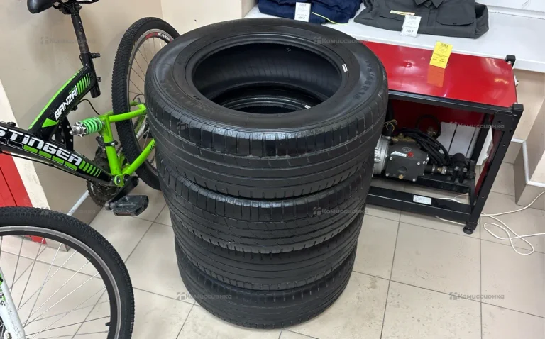 Комплект шин ikon Tyres 195/65 R15