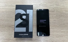 Samsung Galaxy S21 5G 8/256 ГБ