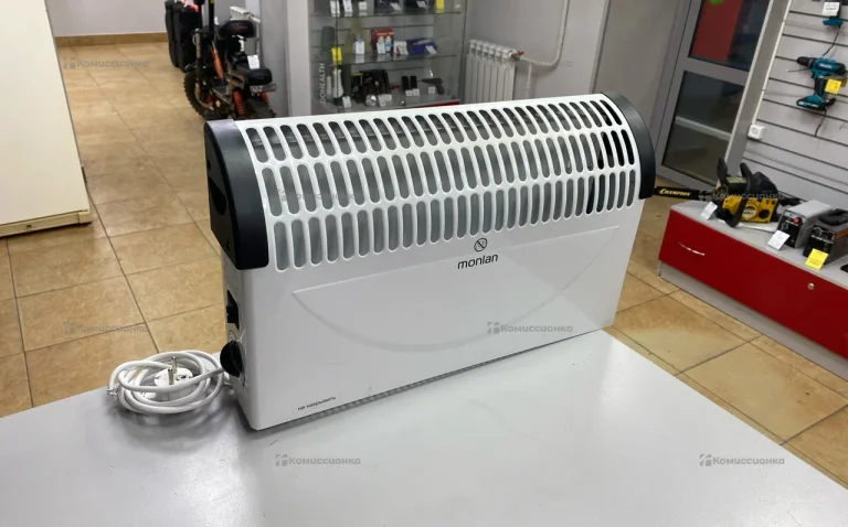 Конвектор Monlan mpo15