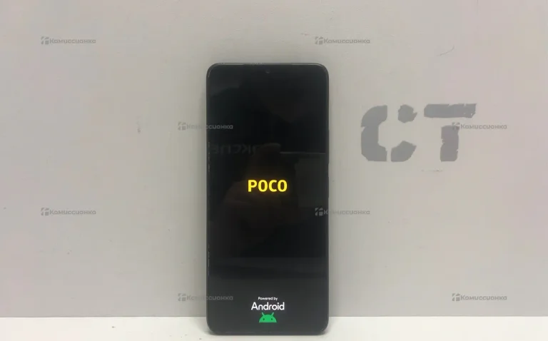 Xiaomi Poco C61 4/128 Gb