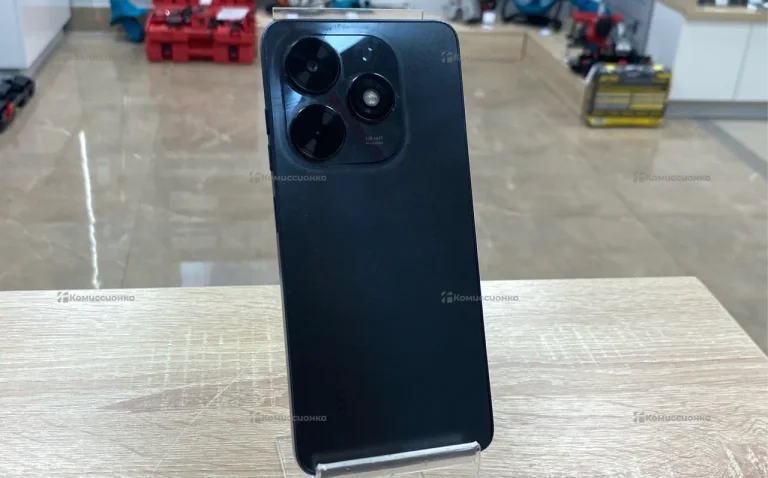 Tecno Spark Go 2024 2/64 ГБ