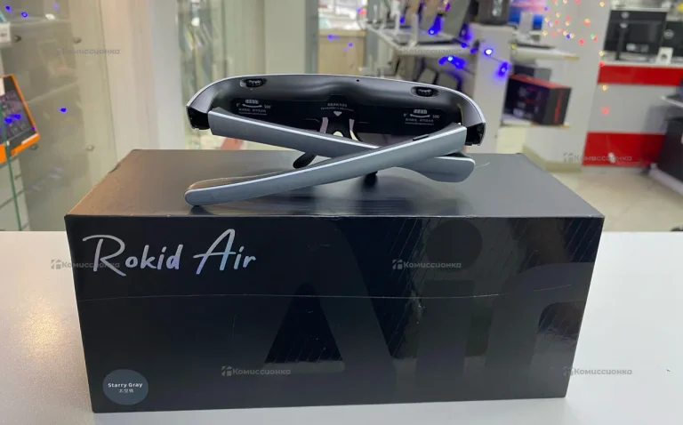 Очки дополненной реальности Rokid Air Ra101