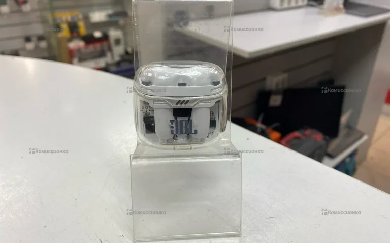 наушники JBL