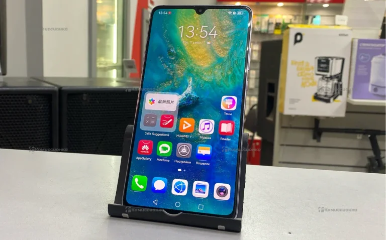 Huawei Mate 20 X 6/128