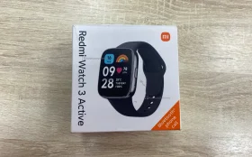 Часы умные Xiaomi Redmi Watch 3 Active