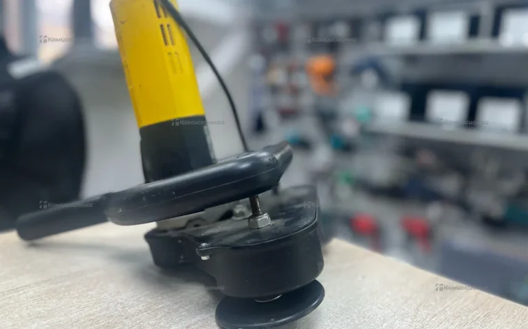 Шлифовальная машина FLEX L 1506 VR