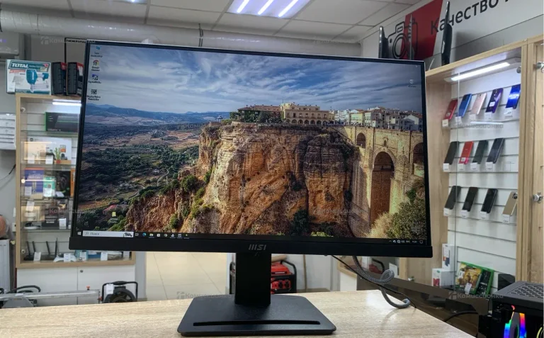 Монитор MSI MP253P