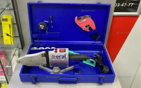 Аппарат для сварки труб Oeral ER-02