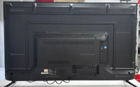 Телевизор DEXP,. телевизор DEXP 50UHG1