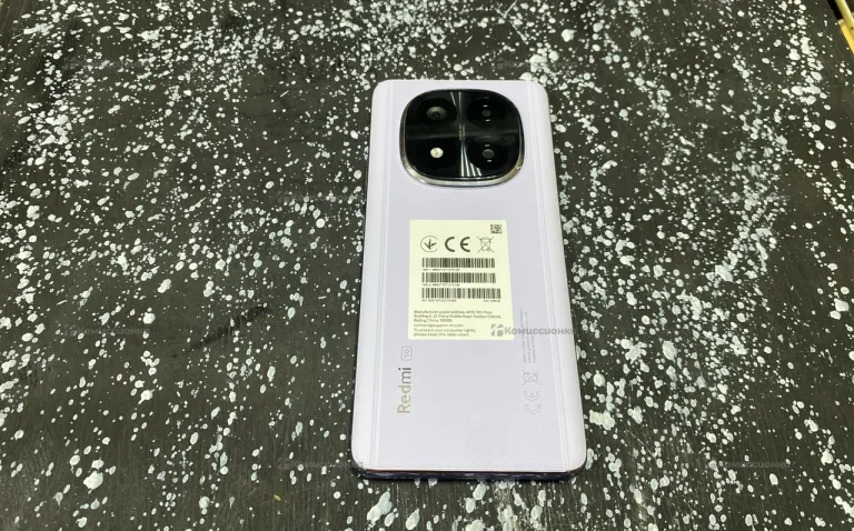 Xiaomi Redmi Note 14 Pro+ 5G 12/256Gb